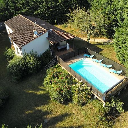 Villa Pech De Durand Villeneuve Sur Lot Villeneuve-sur-Lot Exterior foto